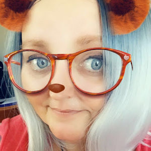 Meet your Posher, Tracy